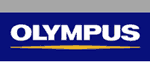 логотип олимпус
